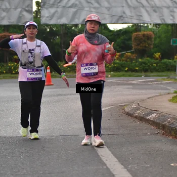 Runner Photo 7691984