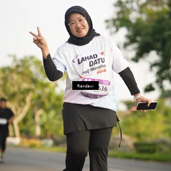 Runner Photo 7692005