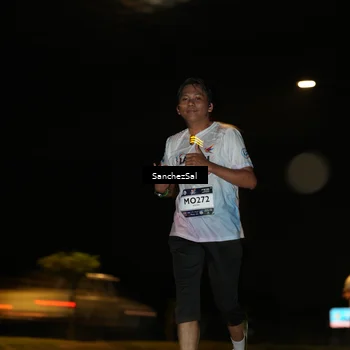 Runner Photo 7692007
