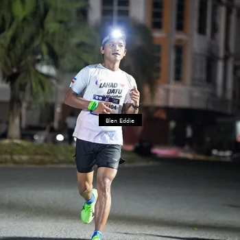 Runner Photo 7692010