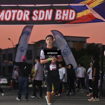 Runner Photo 7692011
