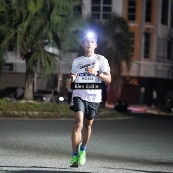 Runner Photo 7692026