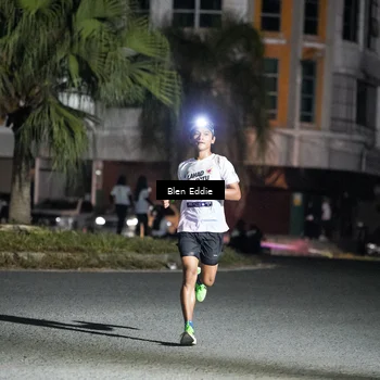 Runner Photo 7692029
