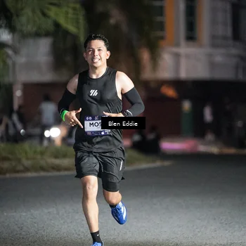 Runner Photo 7692031