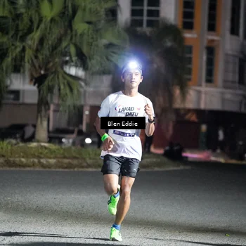 Runner Photo 7692032
