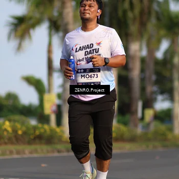 Runner Photo 7692042