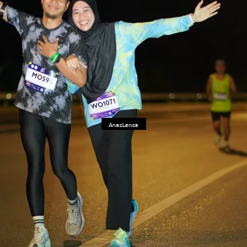 Runner Photo 7692052
