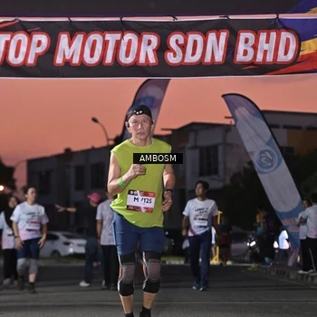 Runner Photo 7692054