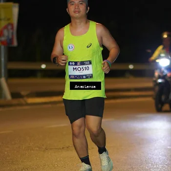 Runner Photo 7692059