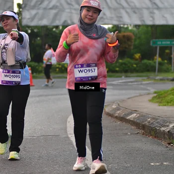Runner Photo 7692066