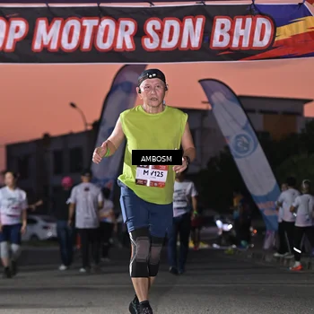 Runner Photo 7692077