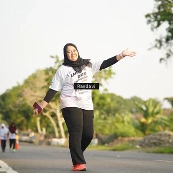 Runner Photo 7692082