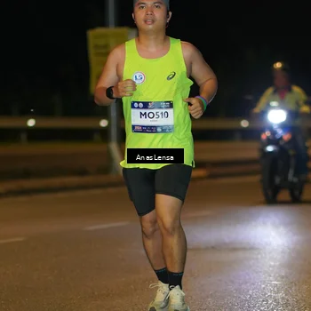 Runner Photo 7692089