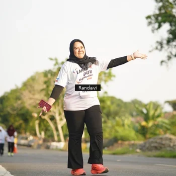 Runner Photo 7692094