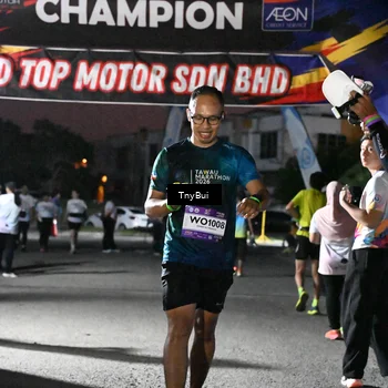 Runner Photo 7692102