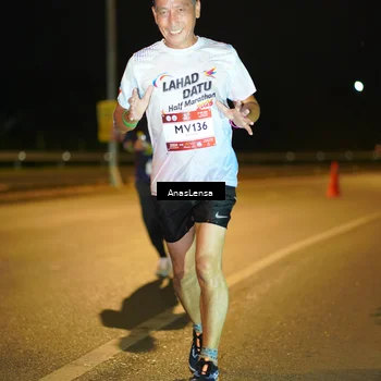 Runner Photo 7692127
