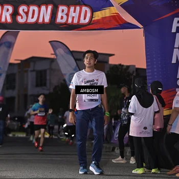 Runner Photo 7692129