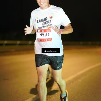 Runner Photo 7692130