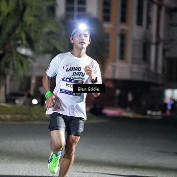 Runner Photo 7692133