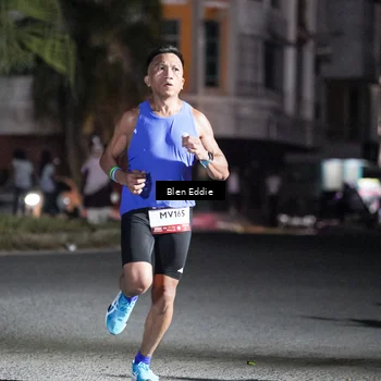 Runner Photo 7692143
