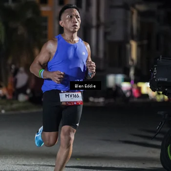 Runner Photo 7692144
