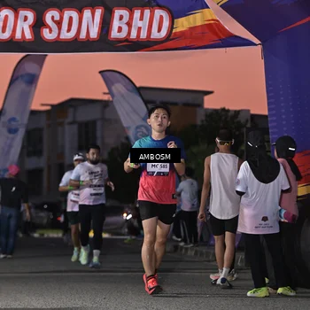 Runner Photo 7692150