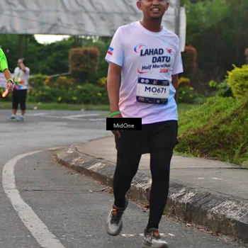 Runner Photo 7692158