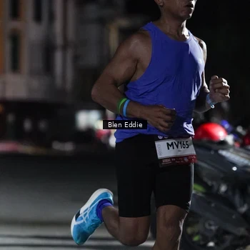Runner Photo 7692160