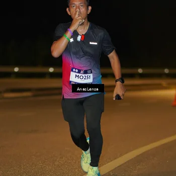 Runner Photo 7692161
