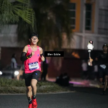 Runner Photo 7692163