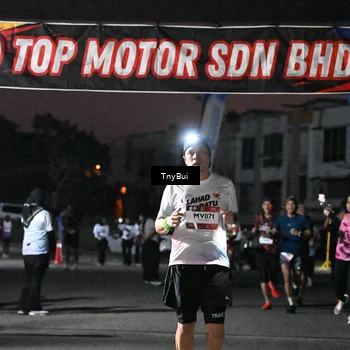 Runner Photo 7692177