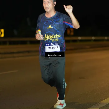 Runner Photo 7692191