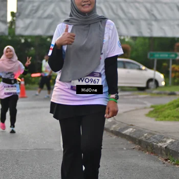 Runner Photo 7692196