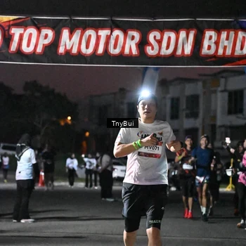 Runner Photo 7692200