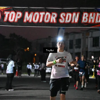 Runner Photo 7692205