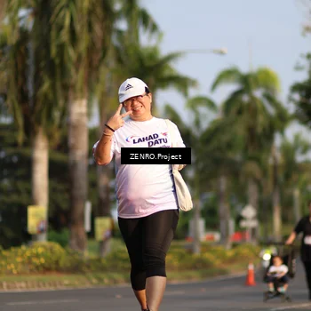 Runner Photo 7692217