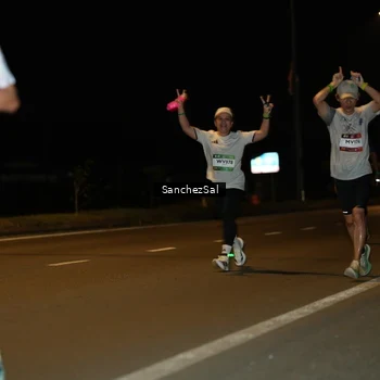 Runner Photo 7692218
