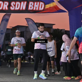 Runner Photo 7692221