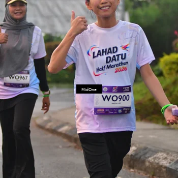 Runner Photo 7692224