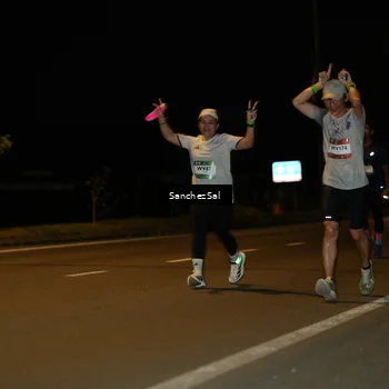 Runner Photo 7692227
