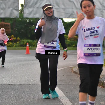 Runner Photo 7692230