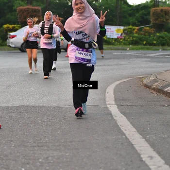 Runner Photo 7692240