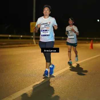 Runner Photo 7692259