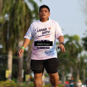 Runner Photo 7692263