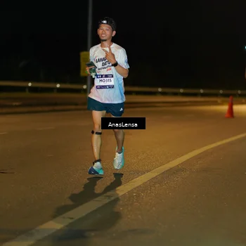 Runner Photo 7692269