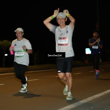 Runner Photo 7692271