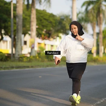 Runner Photo 7692274