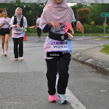 Runner Photo 7692276