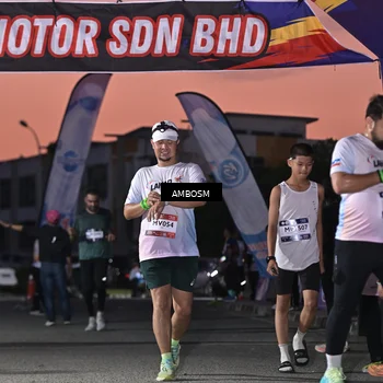 Runner Photo 7692280