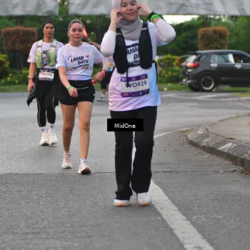 Runner Photo 7692282